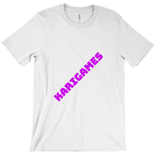 karigames-9421 T-Shirts