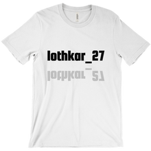 lothkar_27 T-Shirts