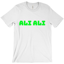 aliali-5599 T-Shirts