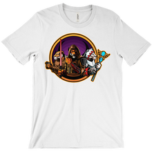 tyger_dave T-Shirts