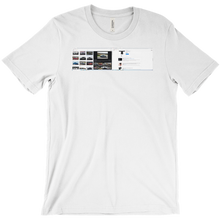 forlanziaplus T-Shirts