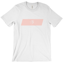 :3 T-Shirts