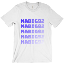 nabig92 T-Shirts