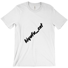 kiyufu_cat T-Shirts