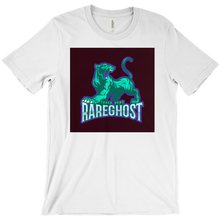rareghost472 T-Shirts