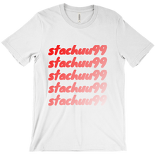 stachuu99-twitchstream T-Shirts