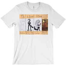 drawing_and_animations T-Shirts