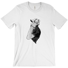 n1ght0wl_ T-Shirts