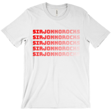 jonnoeseese T-Shirts