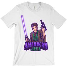 amerikan_jedi T-Shirts