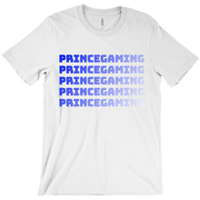 princegaming-9998 T-Shirts