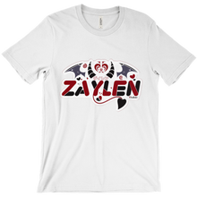 zaylenvt T-Shirts