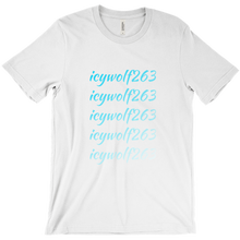 icywolf263 T-Shirts