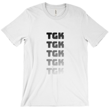 tgklivid T-Shirts