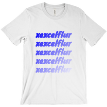 xexcelflur T-Shirts