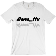 dieme_ttv T-Shirts