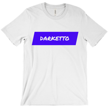 darketto97 T-Shirts