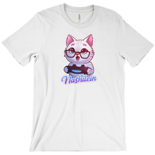 nashilein T-Shirts