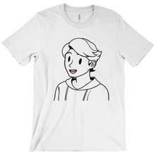 tinistic-5429 T-Shirts