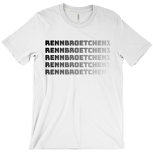 rennbroetchen1 T-Shirts