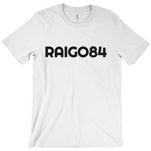 raigo84 T-Shirts