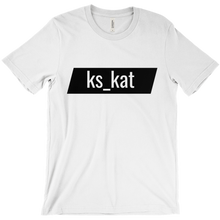 ks_kat T-Shirts