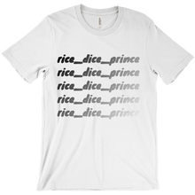 rice_dice_prince T-Shirts