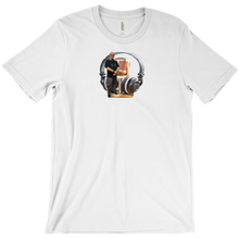 stevedjonthemixlive T-Shirts