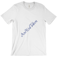 acewastakensmh T-Shirts