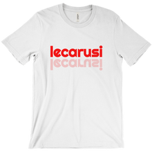 lecarusi T-Shirts
