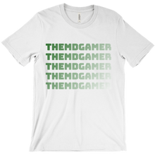 themdgamer T-Shirts