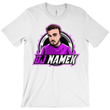 dj_namek T-Shirts