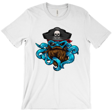 octoclopz T-Shirts