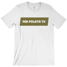 poletapoleta T-Shirts