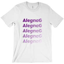 alegnag T-Shirts