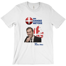 kbirkkjaer T-Shirts