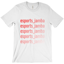 esports_jamba T-Shirts