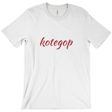 kotegop3 T-Shirts