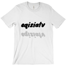 eqiziatv T-Shirts