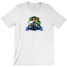 mrrudranil T-Shirts
