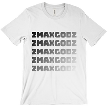 zmaxgodz T-Shirts