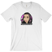 tieravscrazydee T-Shirts