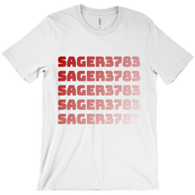 sager3783 T-Shirts