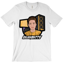 goldenboittv T-Shirts