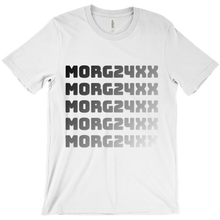 morg24xx T-Shirts