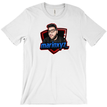 marioxyz_ T-Shirts