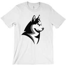 hellishhusky-2303 T-Shirts