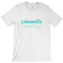 zimmiitv T-Shirts