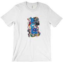 niimohplay T-Shirts