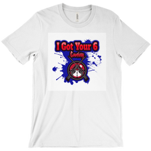 raging_storm_igy6 T-Shirts
